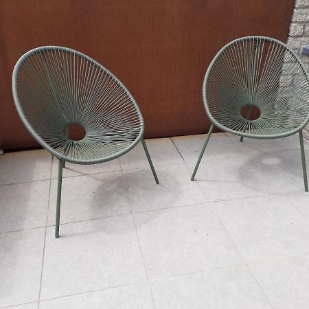 Terrasses De Malmedy Studio Oscar 334 & Studio Maria 330 エクステリア 写真