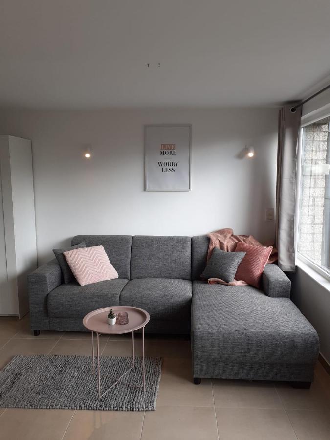 Terrasses De Malmedy Studio Oscar 334 & Studio Maria 330 エクステリア 写真