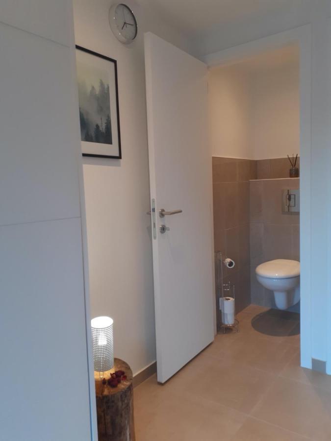 Terrasses De Malmedy Studio Oscar 334 & Studio Maria 330 エクステリア 写真