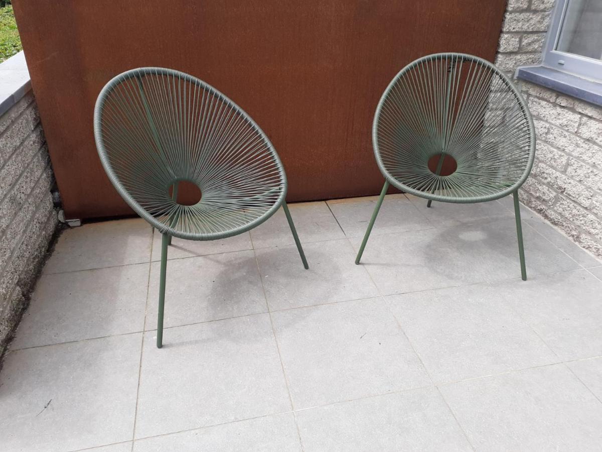 Terrasses De Malmedy Studio Oscar 334 & Studio Maria 330 エクステリア 写真