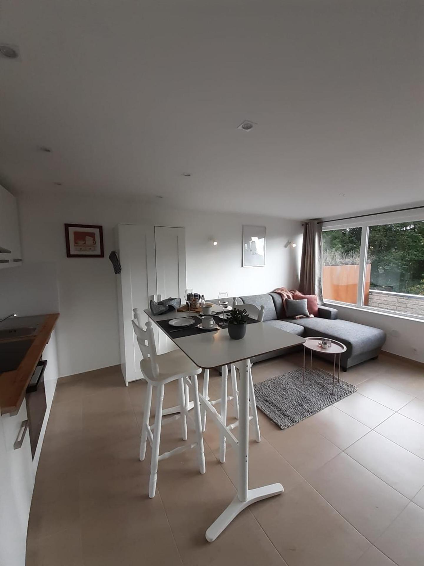 Terrasses De Malmedy Studio Oscar 334 & Studio Maria 330 部屋 写真